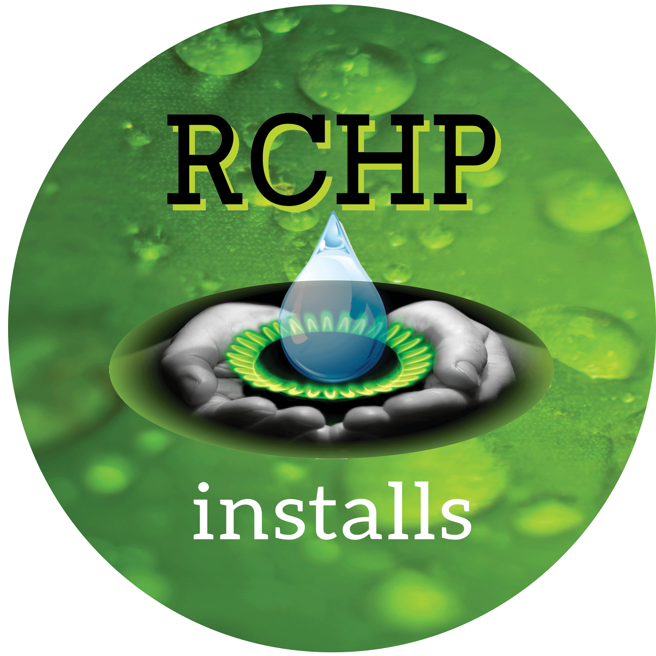 RCHP Installs Favicon